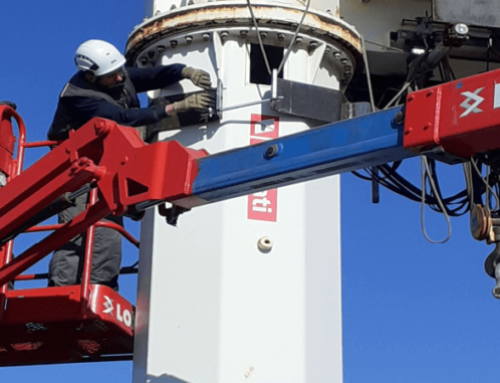 Usage limité de l’aire de carénage du Brusc du 28 février au 4 mars 2022
