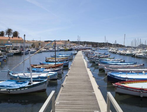 Bateaux de tradition – Patrimoine maritime méditerranéen