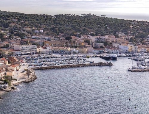 Port du Brusc – Appel à candidature des autorisations d’amarrage annuel délivrées au port du Brusc – Commune de Six-Fours-les-Plages