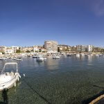 Toulon Port Saint-Louis copyright OP