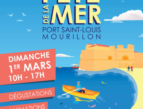 La Fête de la Mer sur le port Saint-Louis du Mourillon