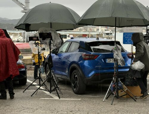 Saint-Elme : et… action !