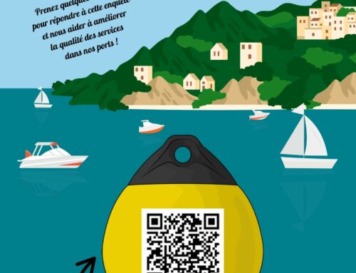 Les usagers des ports métropolitains satisfaits à 89% : résultats de notre enquête satisfaction 2025